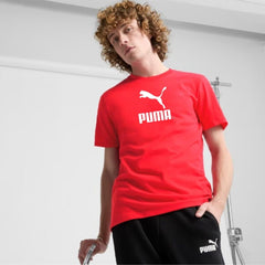 CAMISETAS PUMA