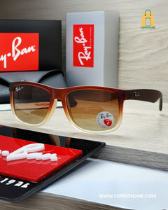 GAFAS RAY-BAN JUSTIN LAKE