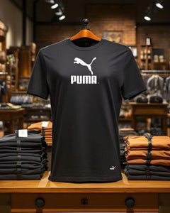 CAMISETAS PUMA