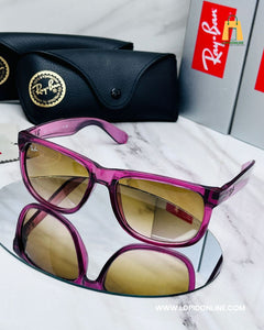 GAFAS RAY-BAN JUSTIN LAKE