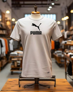 CAMISETAS PUMA