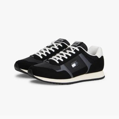 ZAPATILLA TOMMY HILFIGER GROUND