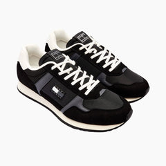 ZAPATILLA TOMMY HILFIGER GROUND