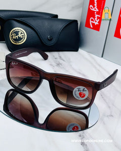 GAFAS RAY-BAN JUSTIN LAKE