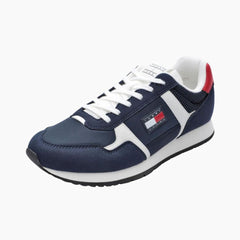 ZAPATILLA TOMMY HILFIGER GROUND