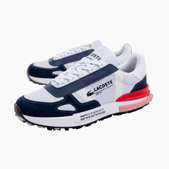 ZAPATILLA LACOSTE TRAVEL