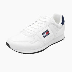 ZAPATILLA TOMMY HILFIGER GROUND