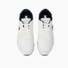 ZAPATILLA TOMMY HILFIGER GROUND