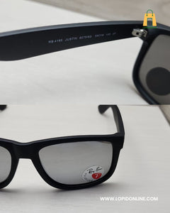 GAFAS RAY-BAN JUSTIN LAKE