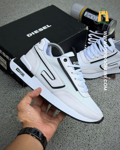 ZAPATILLA DIESEL STRAV