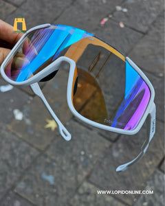 GAFAS CARRERA FOTOCROMÁTICAS