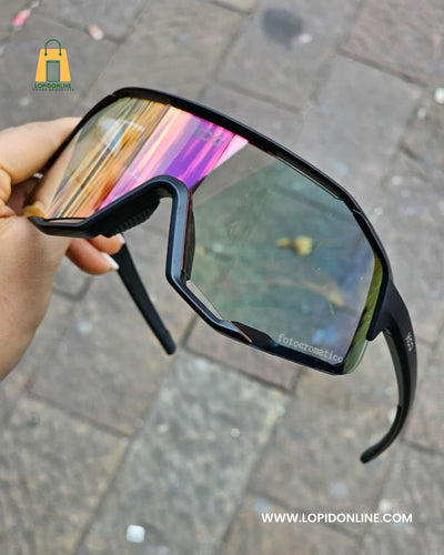 GAFAS KCO FOTOCROMÁTICAS