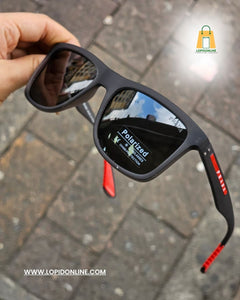 GAFAS PRADA FLARE