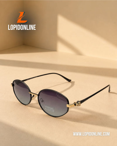 GAFAS CARTIER ZUND POLARIZADO