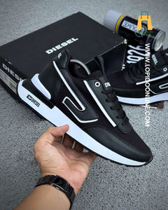 ZAPATILLA DIESEL STRAV
