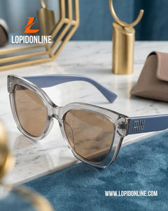 GAFAS MIU MIU COUGARD