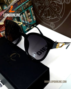 GAFAS CHAN FLARE