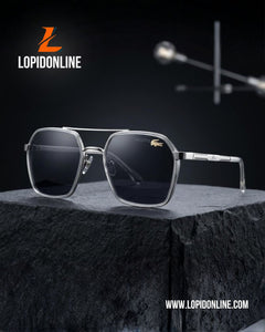 GAFAS LACOSTE FLATER