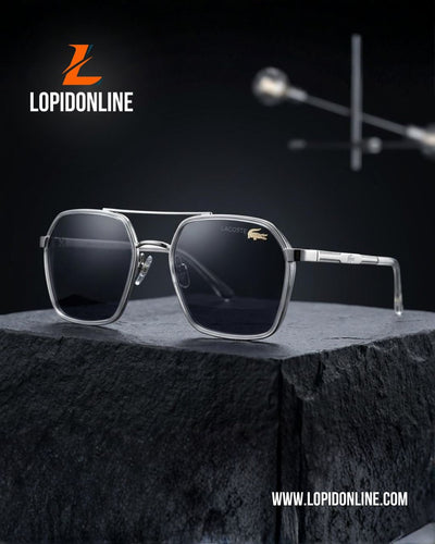 GAFAS LACOSTE FLATER