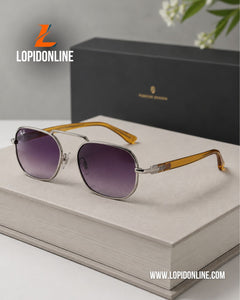 GAFAS RAY-BAN SUNSET