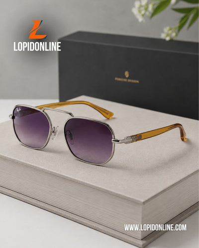 GAFAS RAY-BAN SUNSET