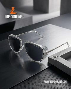 GAFAS PORS POINT (POLARIZADAS UV 400)