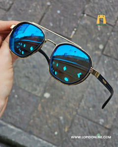 GAFAS HUGO BOSS CURSE