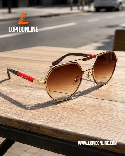 GAFAS PRADA GRIP