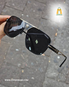 GAFAS VERSACE GLASS
