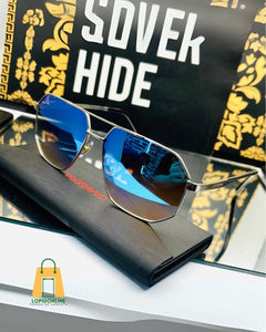 GAFAS CARRERA OROS