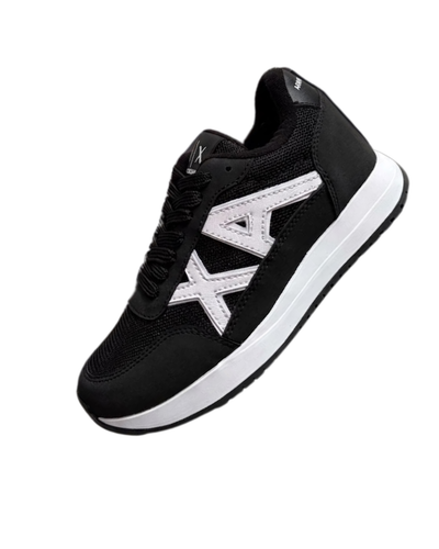 ZAPATILLA ARMANI CLOUD