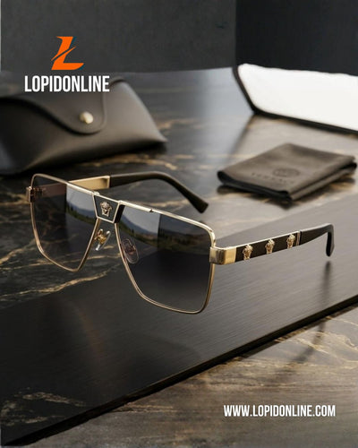 GAFAS VERSACE SHAPE