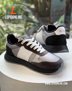 ZAPATILLA HUGO BOSS TRANE