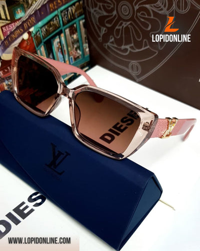 GAFAS LOUI V AGATHA