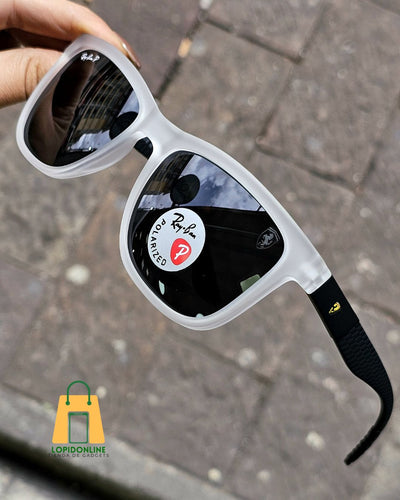 GAFAS RAY-BAN FERRARI PRIX