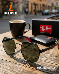 GAFAS RB FERRARI PRIX