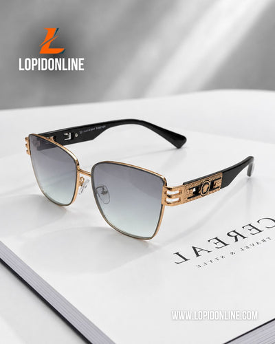 GAFAS VERSACE SOLARIS