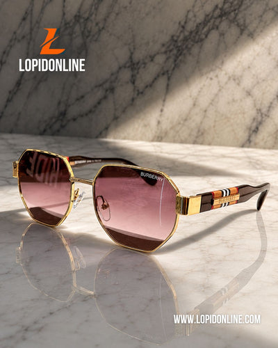 GAFAS BURBERRY MILAN