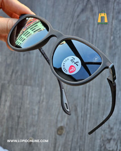 GAFAS RAY-BAN FERRARI MIKE POLARIZADAS