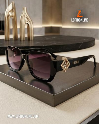 GAFAS FENDI DELTA