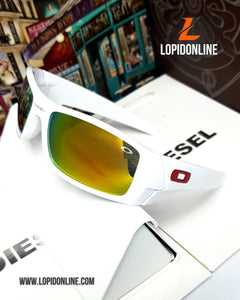 GAFAS OAKL SNOW