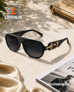 GAFAS VERSACE PLASM