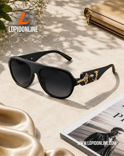 GAFAS VERSACE PLASM