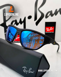 GAFAS RAY-BAN RUSHER