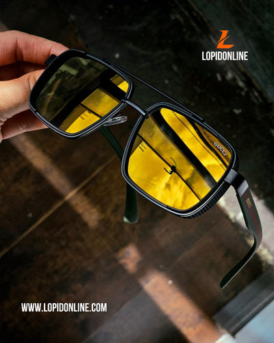 GAFAS GUCC VELVET