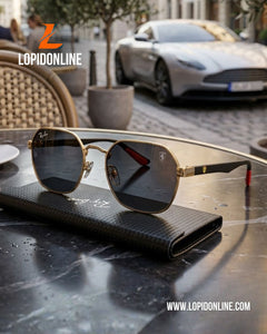 GAFAS RB FERRARI PRIX