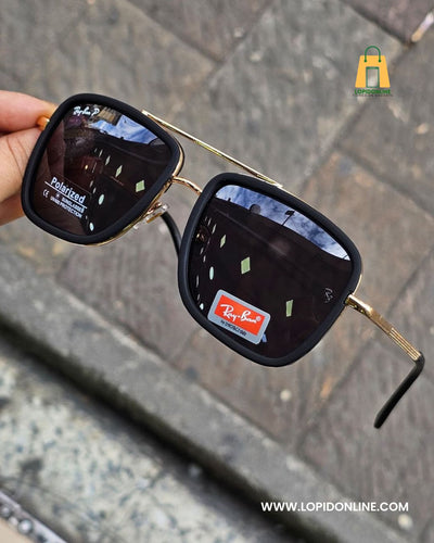 GAFAS RAY-BAN MAXIM