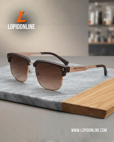 GAFAS EMPORIO ARMANI MINDRA