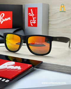 GAFAS RAY-BAN JUSTIN LAKE