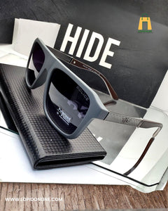 GAFAS POLICE SHOCK POLARIZADAS